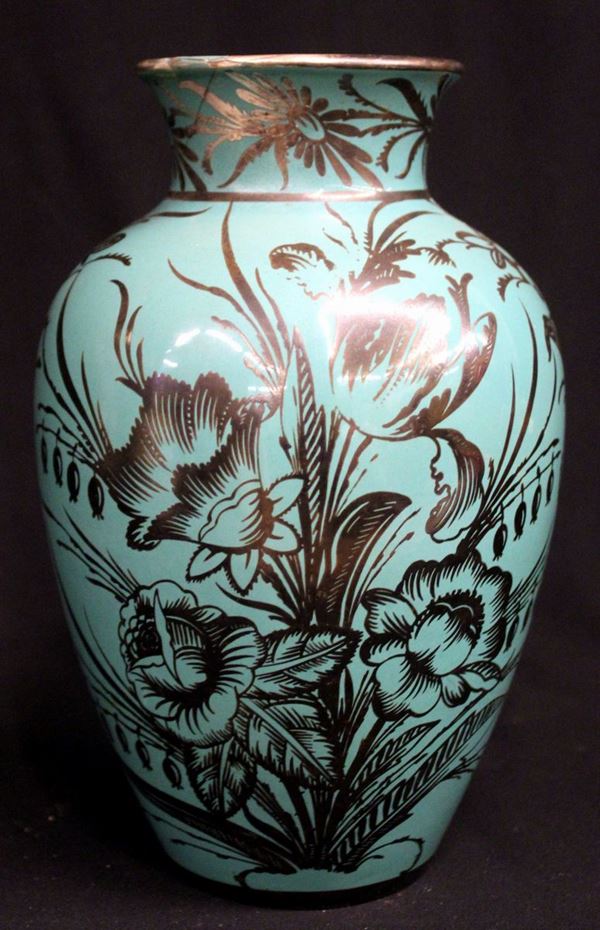 



Vaso, Art Deco, 