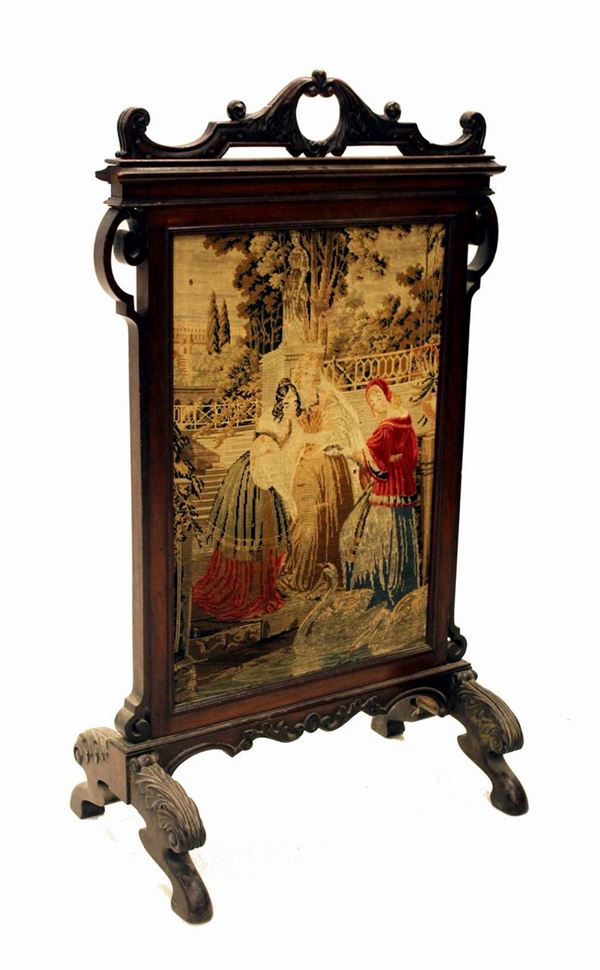 



Parascintille, sec. XIX  - Asta OPERE E OGGETTI D'ARTE ANTICA E CONTEMPORANEA, GIOIELLI - Poggio Bracciolini Casa d'Aste
