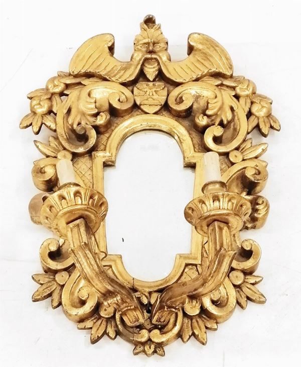 



Ventolina, sec. XIX  - Asta Antiquariato e Sculture, Gioielli e Collezionismo - Poggio Bracciolini Casa d'Aste