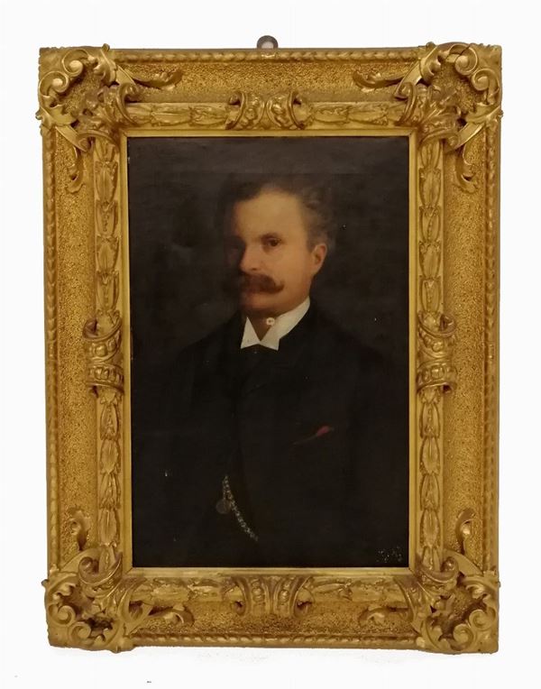 



Scuola del sec. XIX  - Asta Antiquariato e Sculture, Gioielli e Collezionismo - Poggio Bracciolini Casa d'Aste