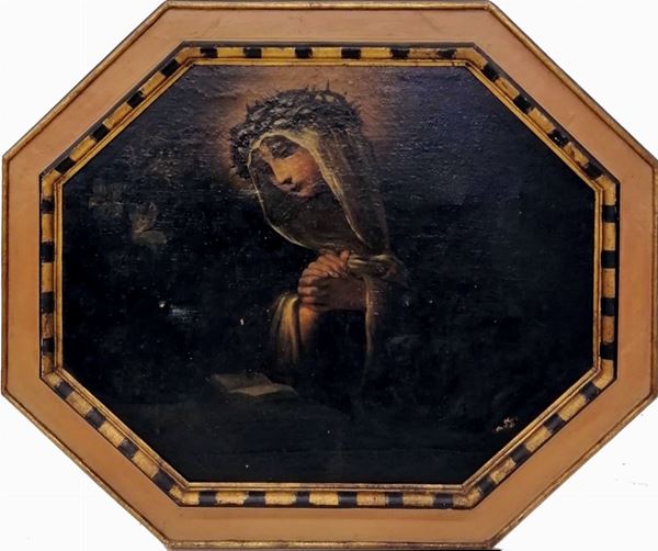



Scuola del sec. XIX