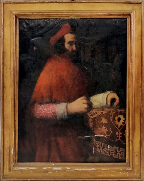



Scuola del sec. XIX