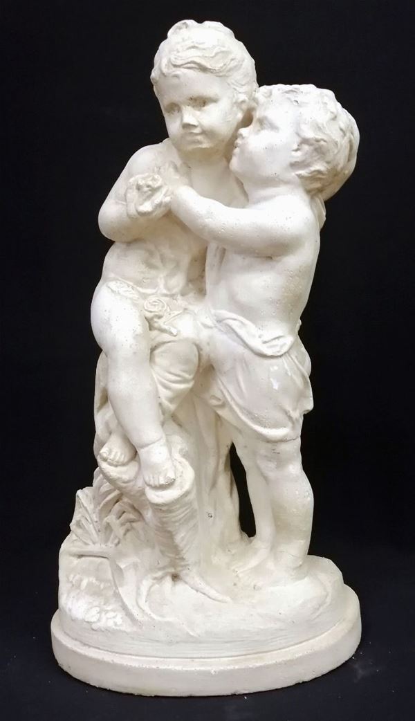 



Scultura, sec. XX