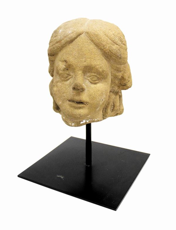 



Scuola italiana, sec. XX  - Asta Collectibles, Arredi antichi e Contemporanei e Gioielli - Poggio Bracciolini Casa d'Aste