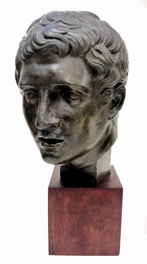 



Scultura, sec. XX
