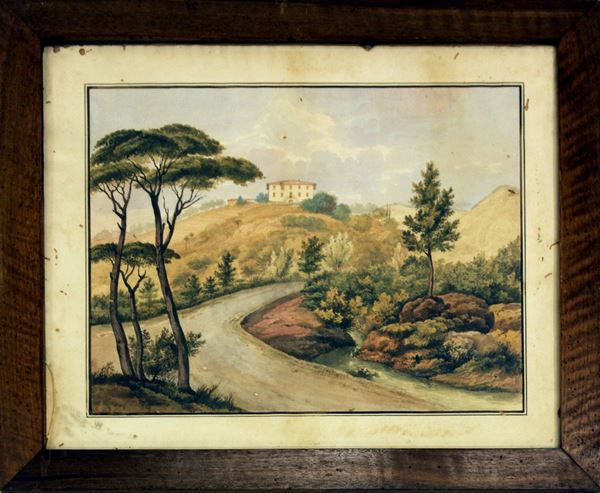 



Lorenzo Bandoni