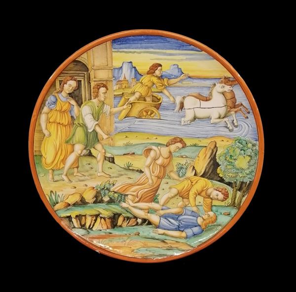 



Da Baldassarre Manara