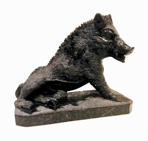 



Scultura, sec. XX, in marmo