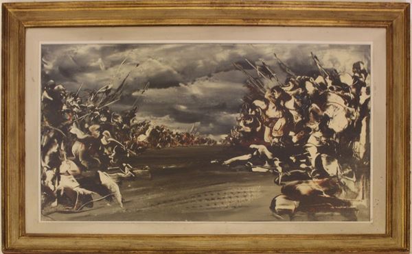 



Alfredo Nannoni  - Asta GIOIELLI, ARGENTI, ARREDI, OGGETTI D'ARTE E DIPINTI - Poggio Bracciolini Casa d'Aste