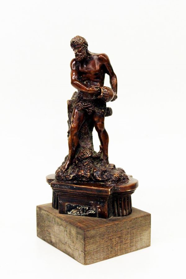 Scultura, sec. XX 