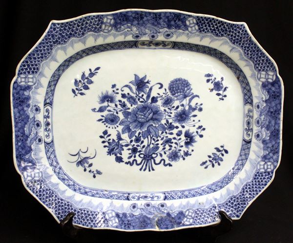 



Vassoio, Cina, Qing,