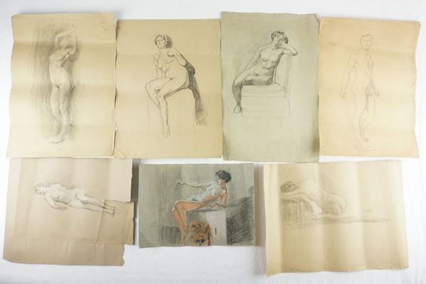 



Luigi Bompard  - Asta Tavole Originali, Illustrazioni e Manifesti - Poggio Bracciolini Casa d'Aste