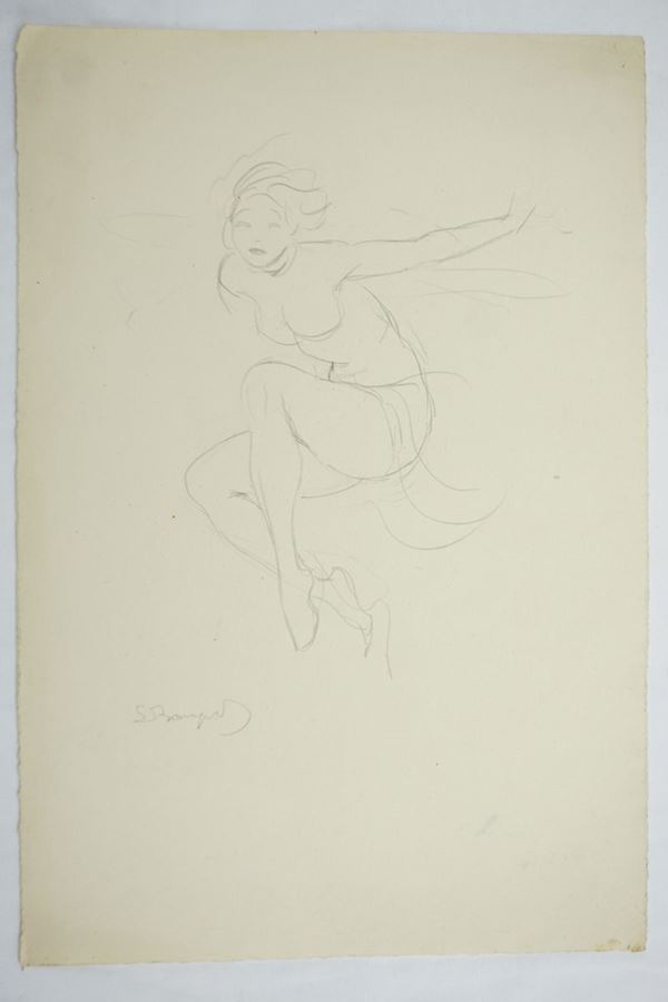 



Luigi Bompard  - Asta Tavole Originali, Illustrazioni e Manifesti - Poggio Bracciolini Casa d'Aste