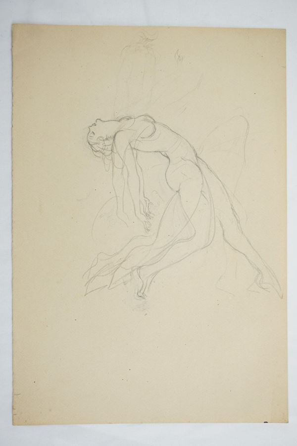 



Luigi Bompard  - Asta Tavole Originali, Illustrazioni e Manifesti - Poggio Bracciolini Casa d'Aste