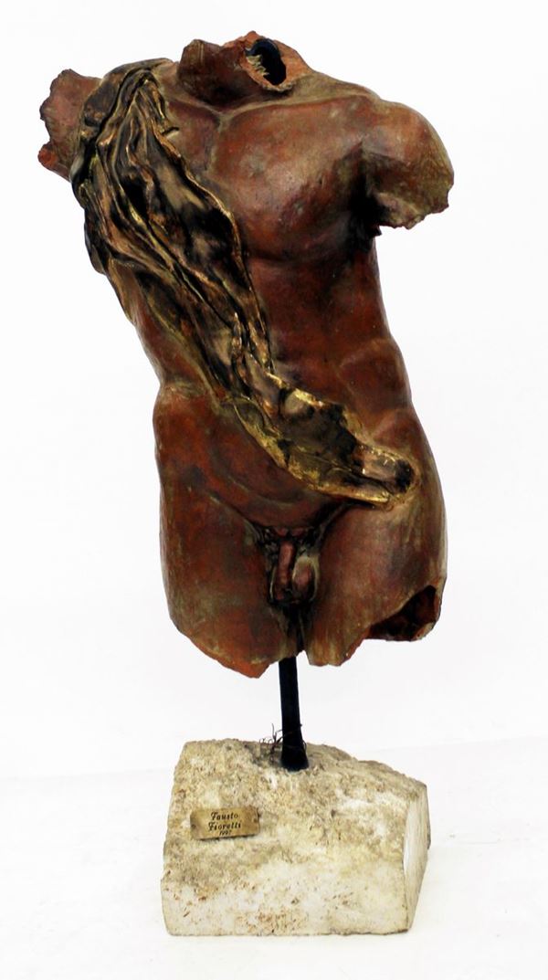 Fausto Fioretti