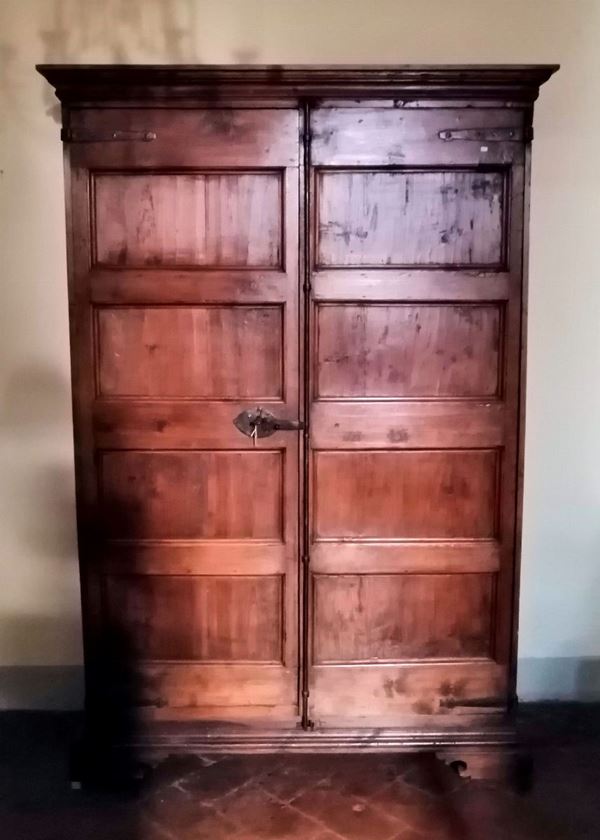 



Armadio, in stile 500  - Asta Gioielli, Arredi d'antiquariato, Dipinti dal XVI al XX Secolo e Argenti - Poggio Bracciolini Casa d'Aste