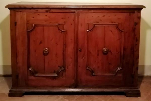 



Credenza, Toscana, sec. XVII,  - Asta Gioielli, Arredi d'antiquariato, Dipinti dal XVI al XX Secolo e Argenti - Poggio Bracciolini Casa d'Aste