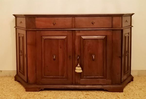 



Credenza, Veneto, sec. XIX