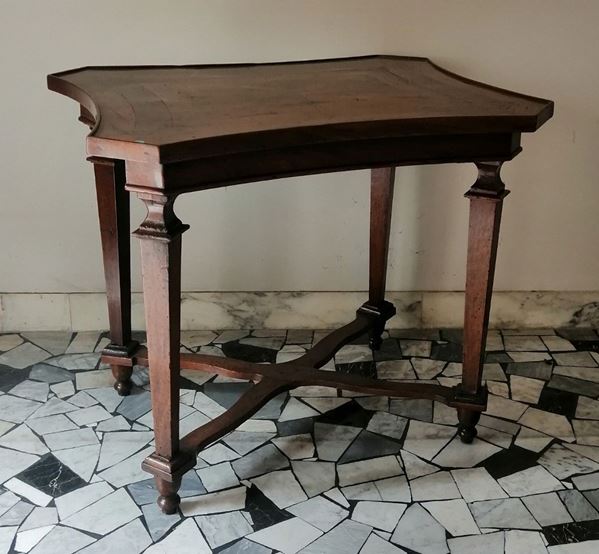 



Tavolino, Toscana sec. XVIII