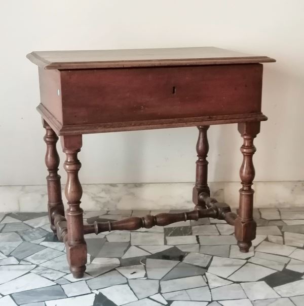 



Tavolino, Toscana sec. XVIII