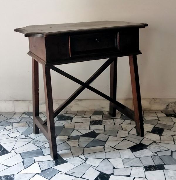 



Tavolino, in stile 600  - Asta Gioielli, Arredi d'antiquariato, Dipinti dal XVI al XX Secolo e Argenti - Poggio Bracciolini Casa d'Aste