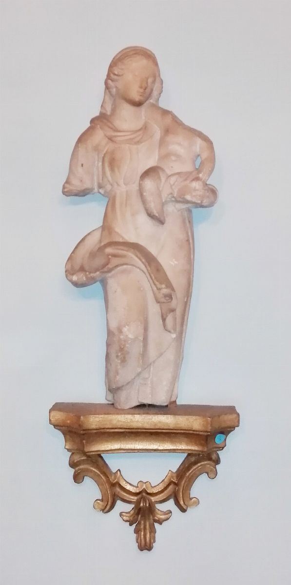 



Scultura, sec. XVII