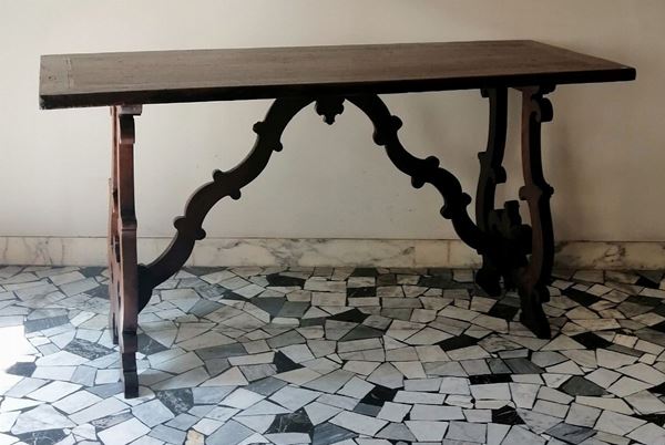 



Tavolo, Toscana, sec. XVIII
