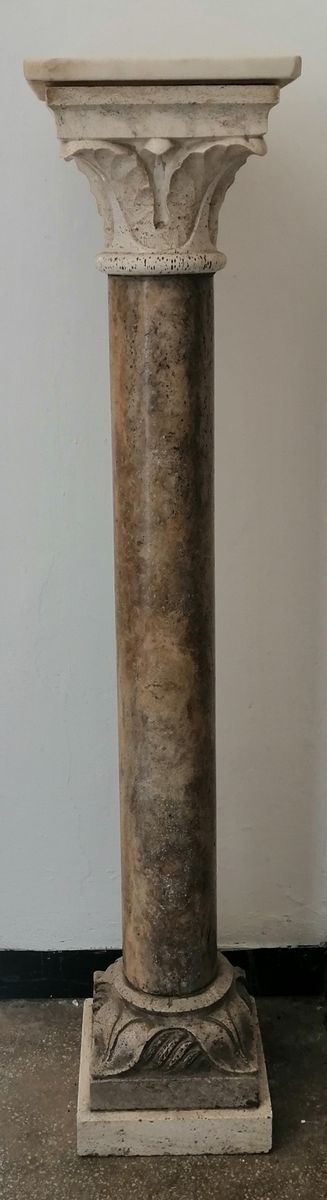 



Colonna, sec. XIX