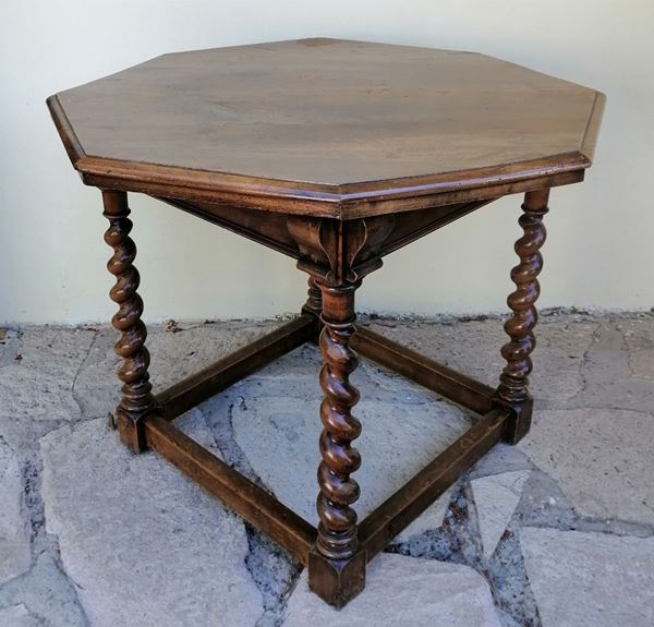 



Tavolino, sec. XX  - Asta Collectibles, Arredi antichi e Contemporanei e Gioielli - Poggio Bracciolini Casa d'Aste