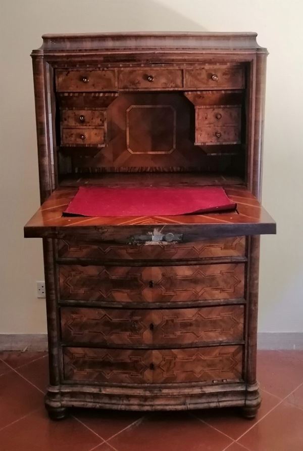 



Secretaire, sec. XIX