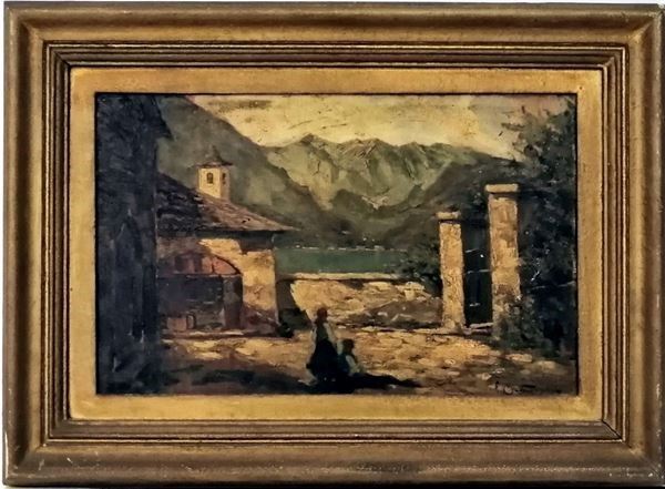 Scuola Italiana, Sec. XX
