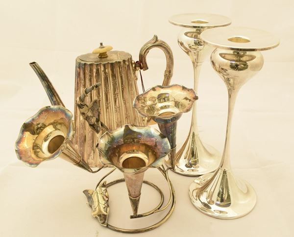 



CAFFETTIERA , INGHILTERRA&nbsp; SEC. XX