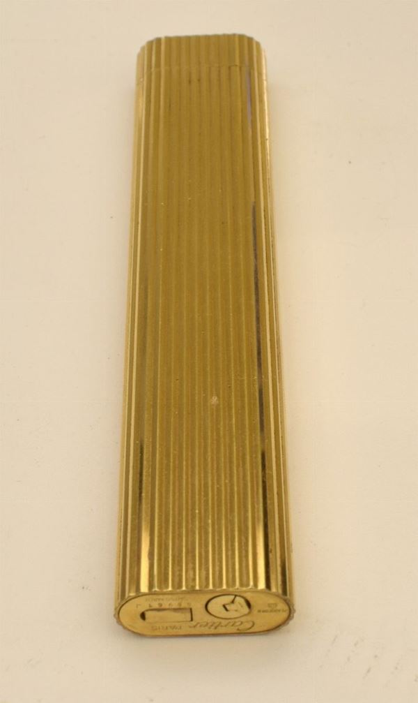 



ACCENDINO CARTIER
