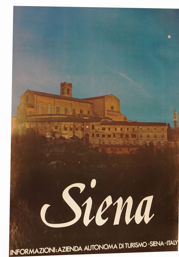 



Siena