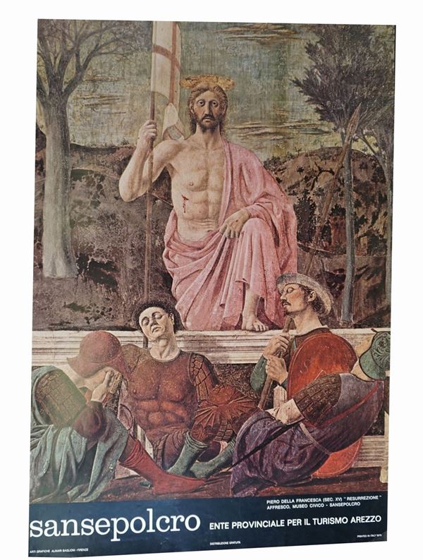 



Sansepolcro, Museo Civico