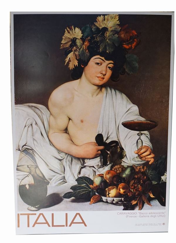 



Italia, Firenze, Galleria degli Uffizi