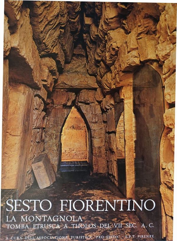 



Sesto Fiorentino, La montagnola