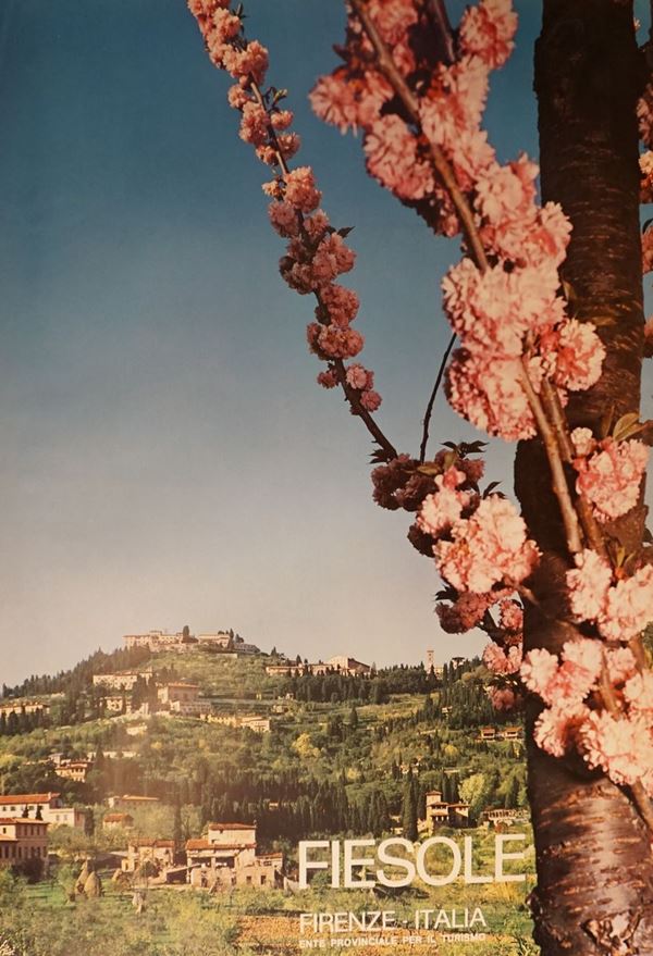 



Fiesole, Firenze &ndash; Italia
