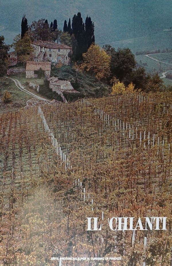 



Il Chianti