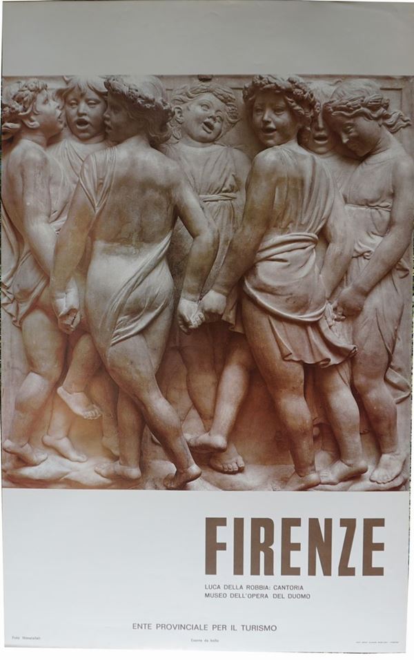 



Firenze, Museo Dell&rsquo;opera del Duomo 