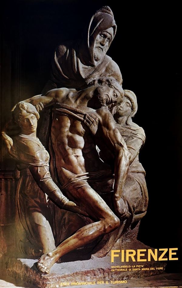 



Firenze, Cattedrale di Santa Maria del Fiore