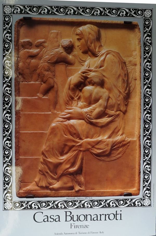 



Casa Buonarroti, Firenze