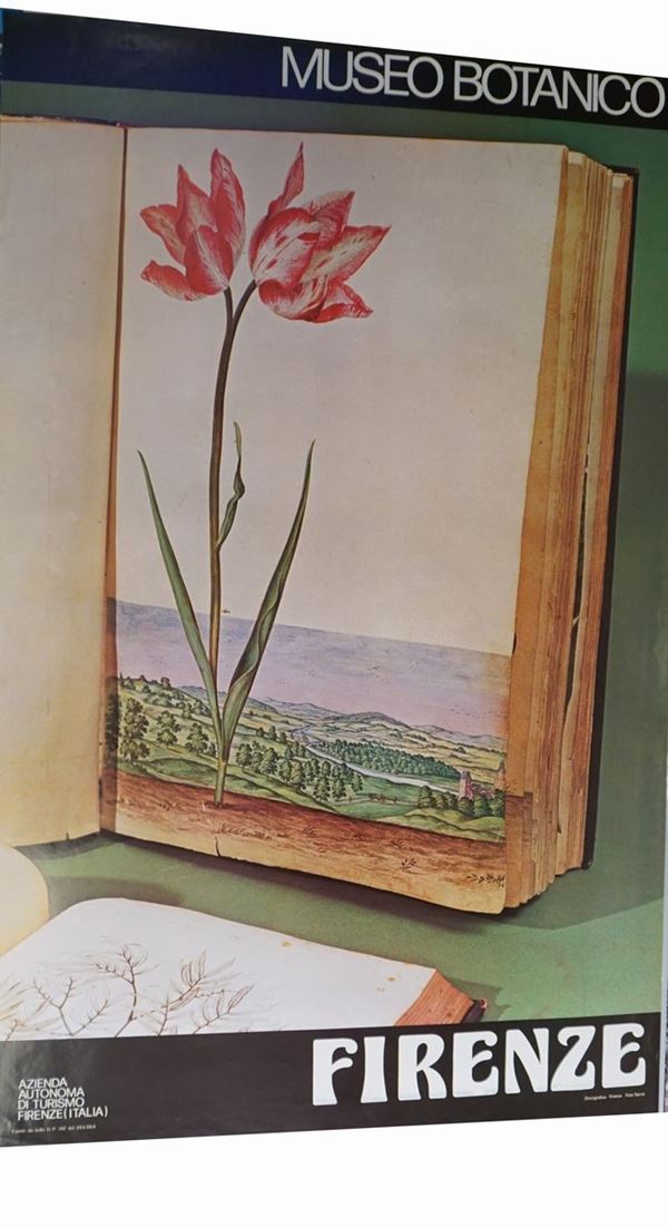 



Museo botanico, Firenze