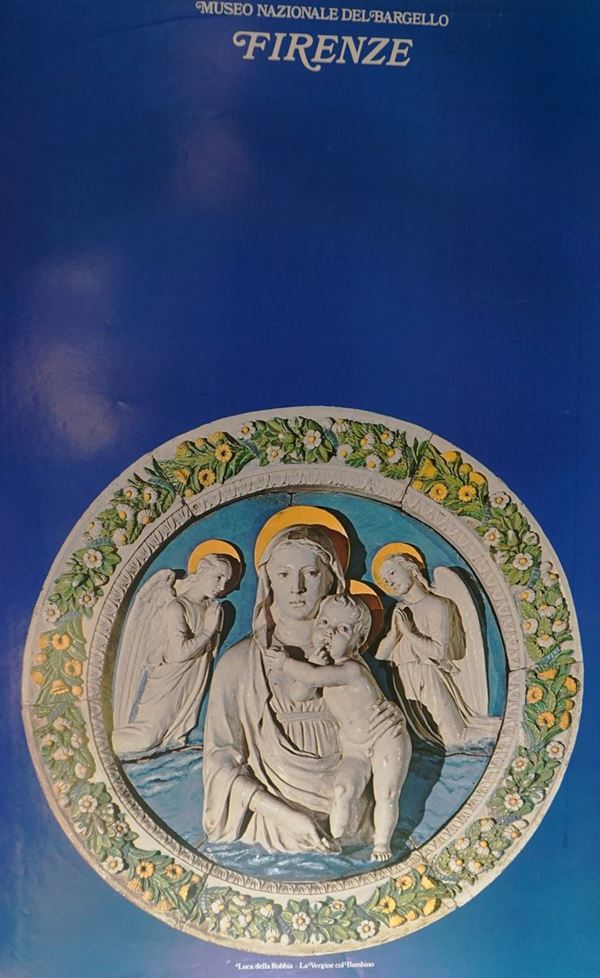 



Firenze, Museo Nazionale del Bargello