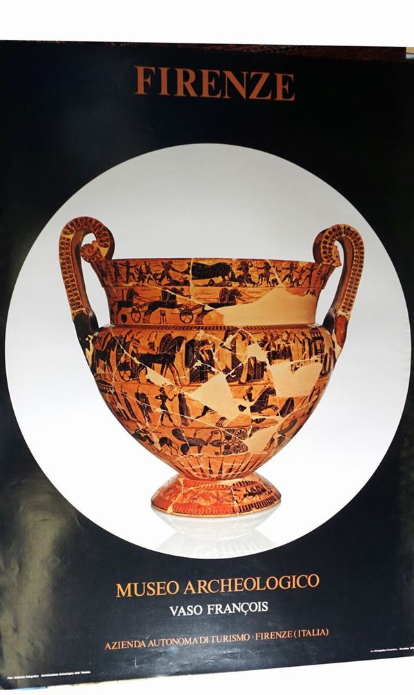 



Firenze, Museo Archeologico