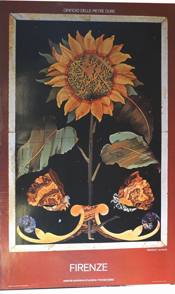 



Firenze, Opificio delle pietre due  - Asta Tavole Originali, Illustrazioni e Manifesti - Poggio Bracciolini Casa d'Aste