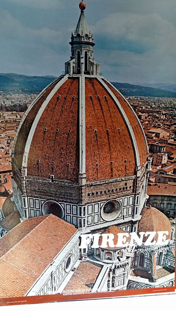 



Firenze, La cupola del Brunelleschi