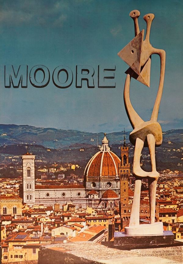 



Moore  - Asta Tavole Originali, Illustrazioni e Manifesti - Poggio Bracciolini Casa d'Aste