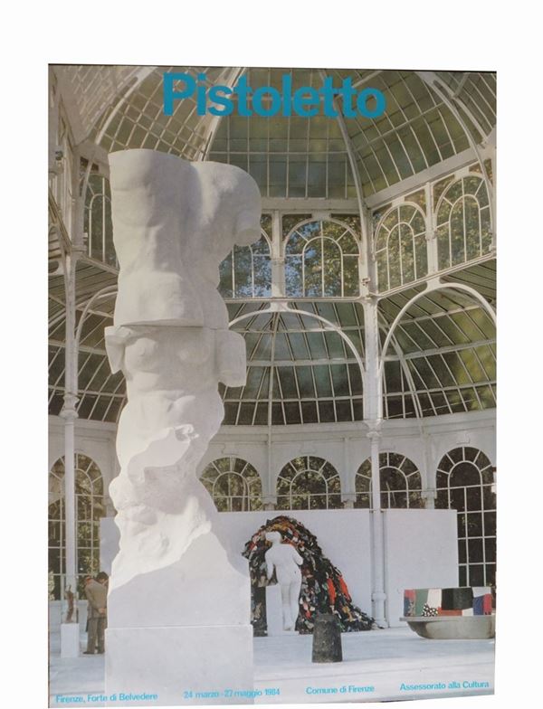 



Pistoletto