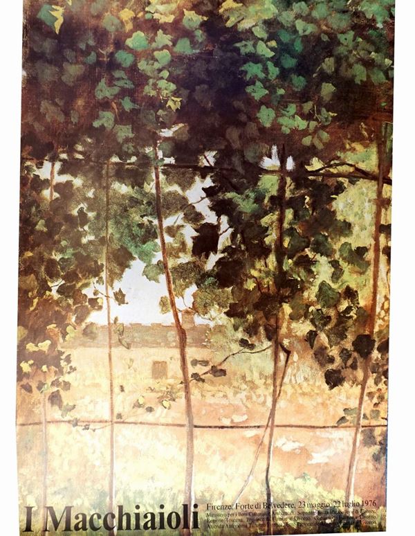 



I Macchiaioli